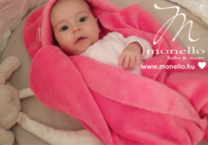 Szoptató sarok a Monello baby&morenál!