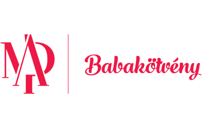 Babakötvény - Tudatos gondoskodás gyermekedről logo