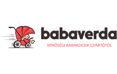 Babaverda logo