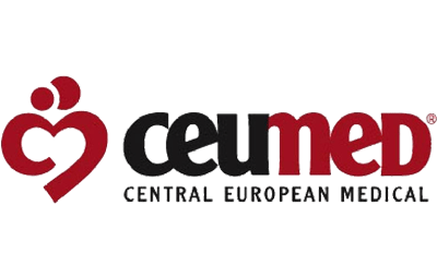 Ceumed logo