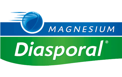 Diasporal logo