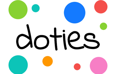 Doties logo