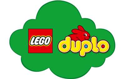 Lego Duplo logo