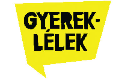 Gyereklélek logo