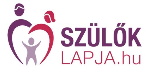 Szülők Lapja logo