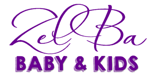 ZelBa Baby&Kids logo