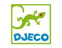 Djeco logo