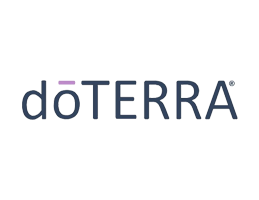 doTerra logo