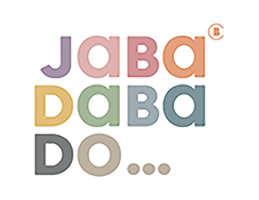 JaBaDaBaDo logo