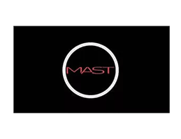 Mast logo