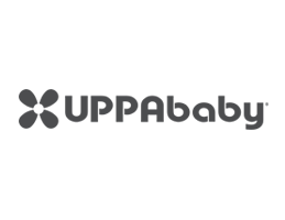 Uppababy logo