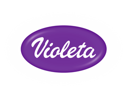 Violeta Double Care logo