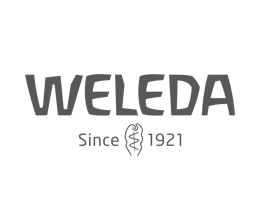 Weleda logo