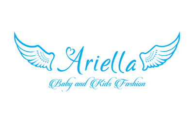 Ariella Baby & Kids Fashion logo