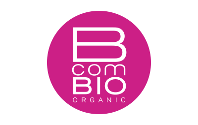 BcomBIO logo