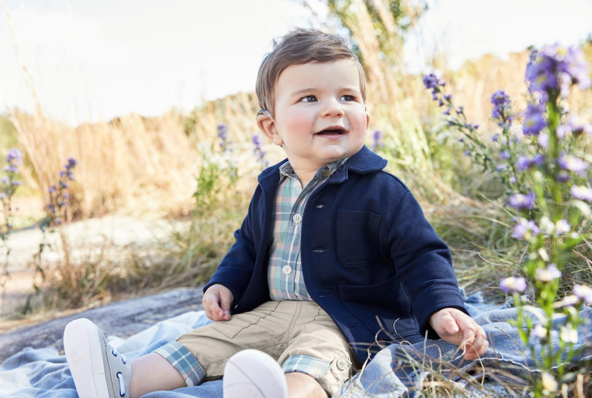 Játék és alvás önfeledten! - A Carter’s Oshkosh babaruha kollekció bemutatkozója a Babamama Expon