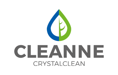 Cleanne logo