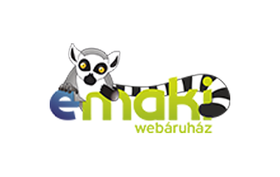 emaki webáruház logo