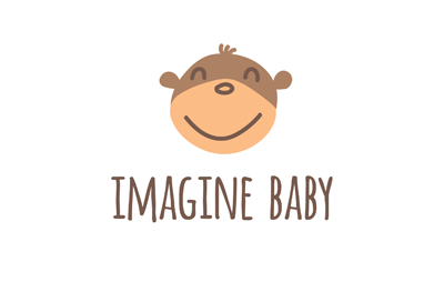 Imagine Baby logo