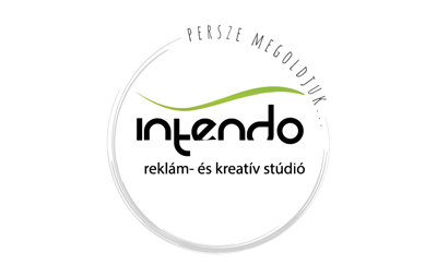 Intendo logo