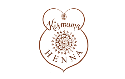 Kismama Henna logo