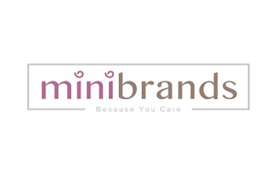 Minibrands logo