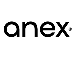 Anex logo