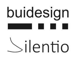 Büidesign Stúdió logo