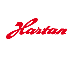 Hartan logo