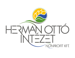 Herman Ottó Intézet logo