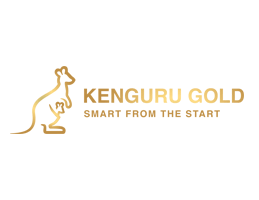 Kenguru Gold logo
