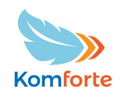 Komforte logo