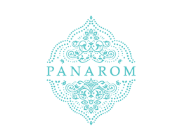 Panarom logo