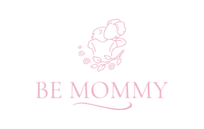 Be Mommy logo