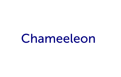 Chameeleon logo