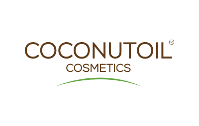 Coconutoil Cosmetics logo