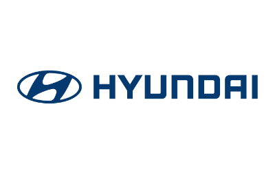 Hyundai logo