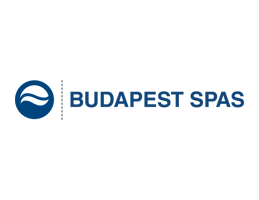 Budapest Gyógyfürdői és Hévizei logo