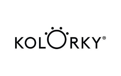 Kolorky logo