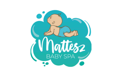 Mattesz Baby Spa logo