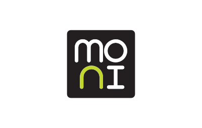 Kokolindo MONI logo