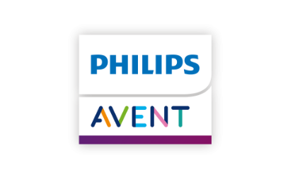 Philips Avent  logo