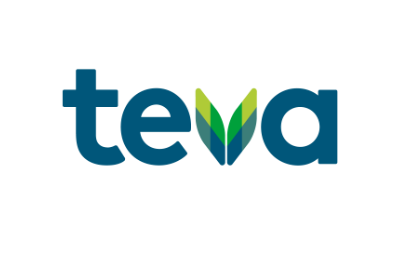 TEVA logo