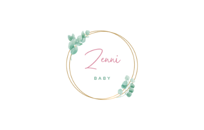 Zenni Baby logo