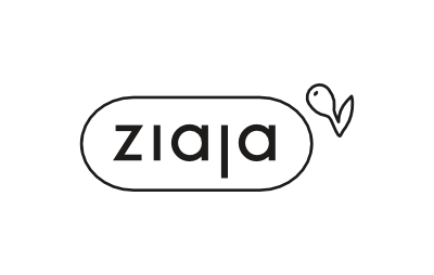 Ziaja logo