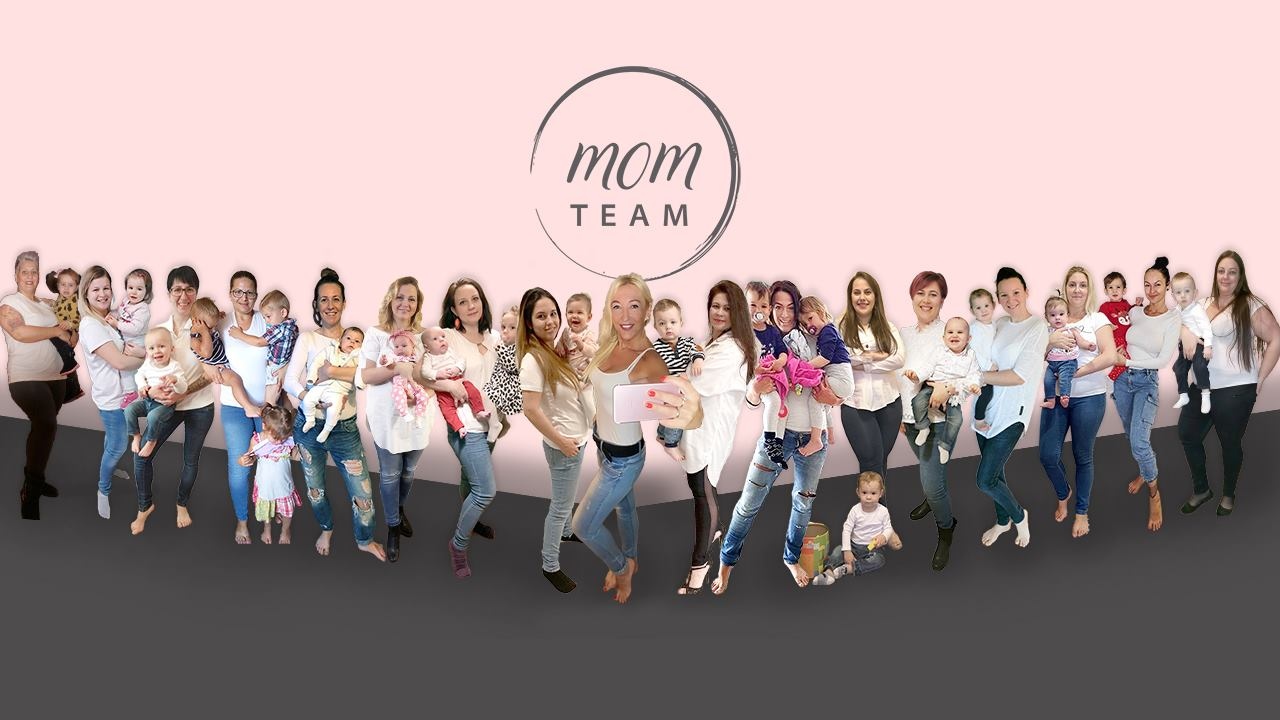 Kandász Andrea programja a Gravidával együttműködésben