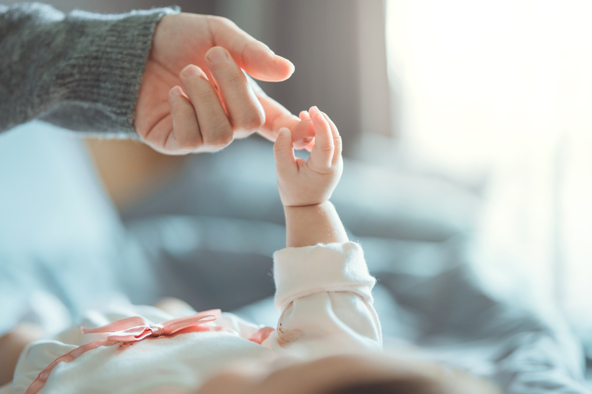 Tudj meg mindent a termékenységről és nyerj!