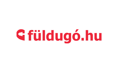 Füldugó.hu logo