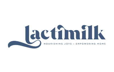 Lactimilk logo