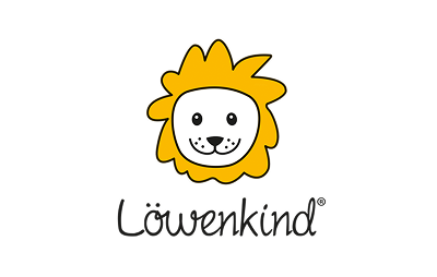 Löwenkind logo